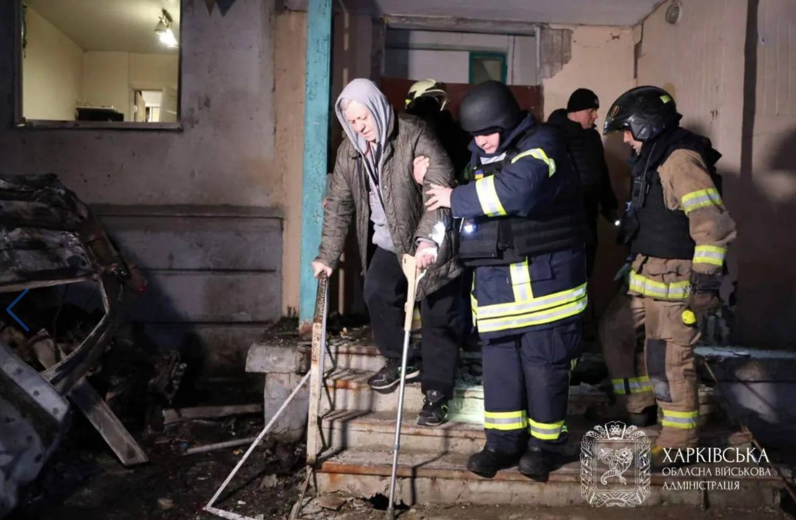 442 drones neutralisés : 26 morts et des coupures de courant après une attaque massive de missiles et drones russes sur l’Ukraine