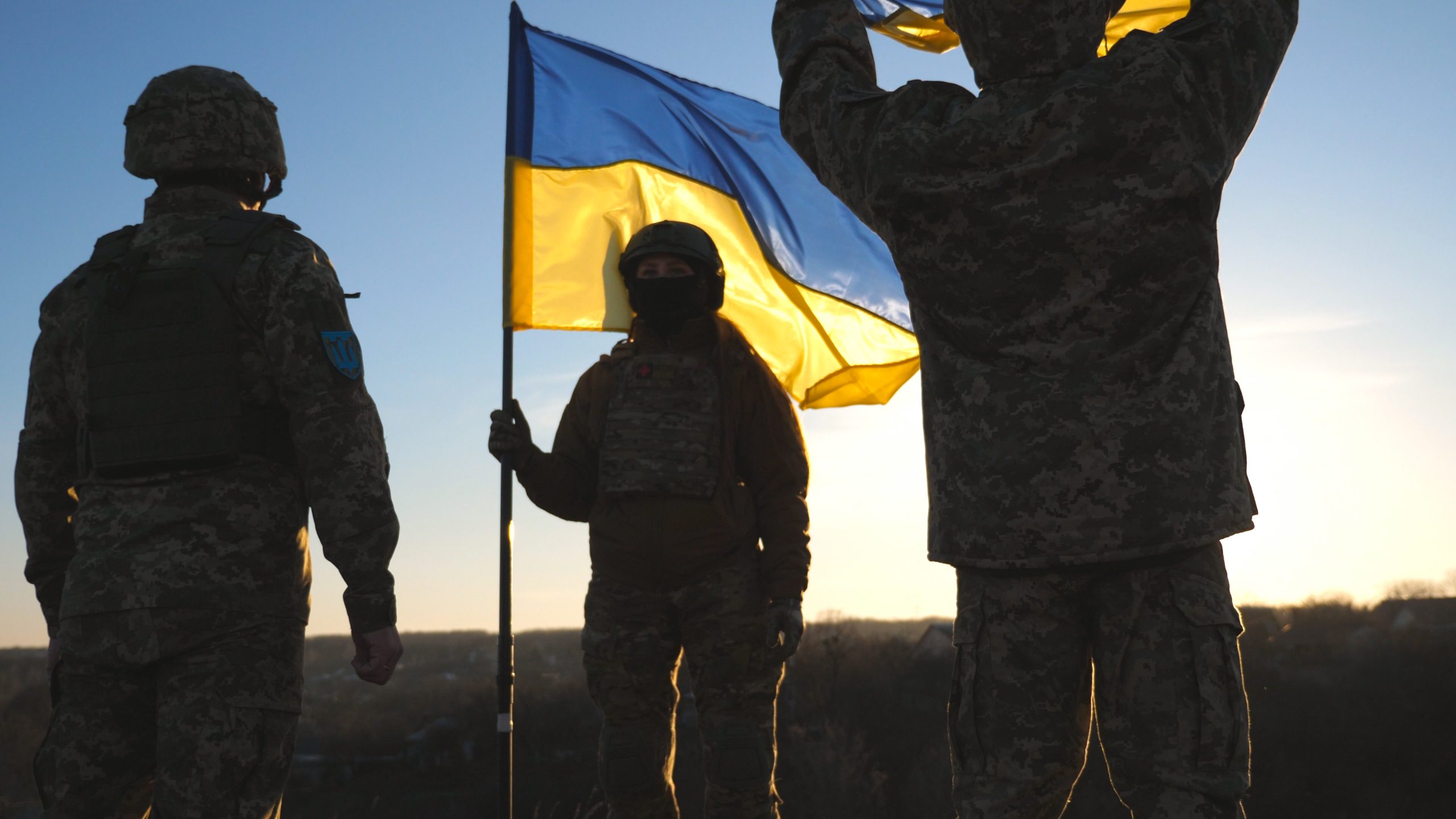 Bataille cruciale pour la ville forteresse de Pokrovsk