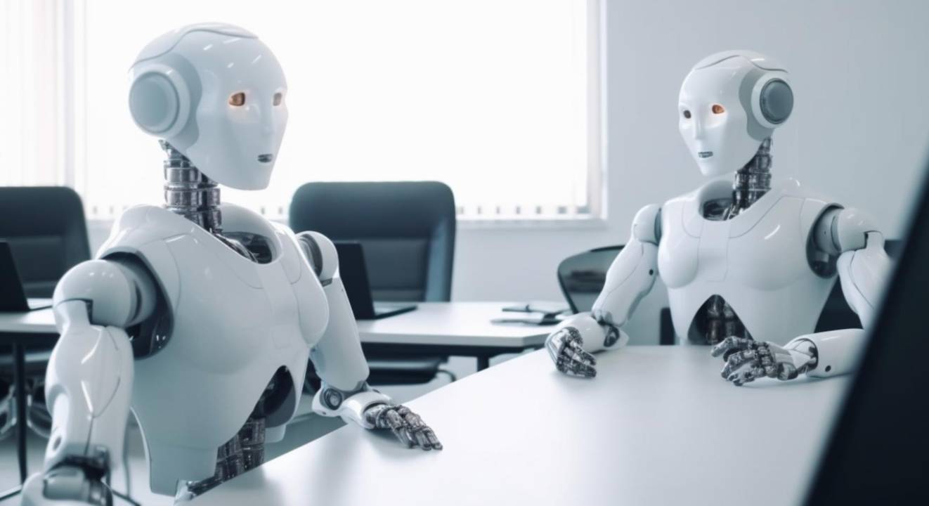 7 métiers que l’IA pourrait remplacer dès l’an prochain