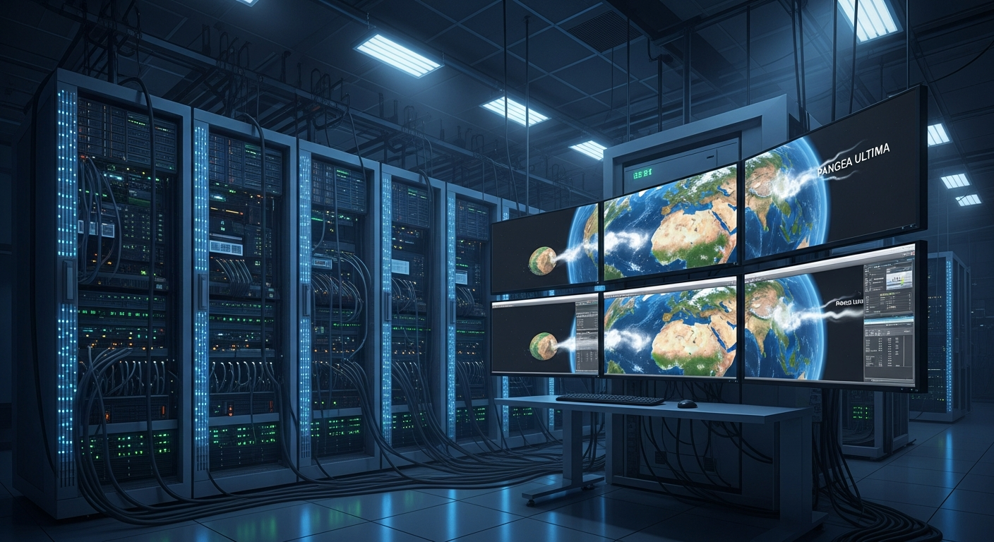 L&rsquo;avenir de la Terre est un « enfer » inhabitable, selon une nouvelle étude