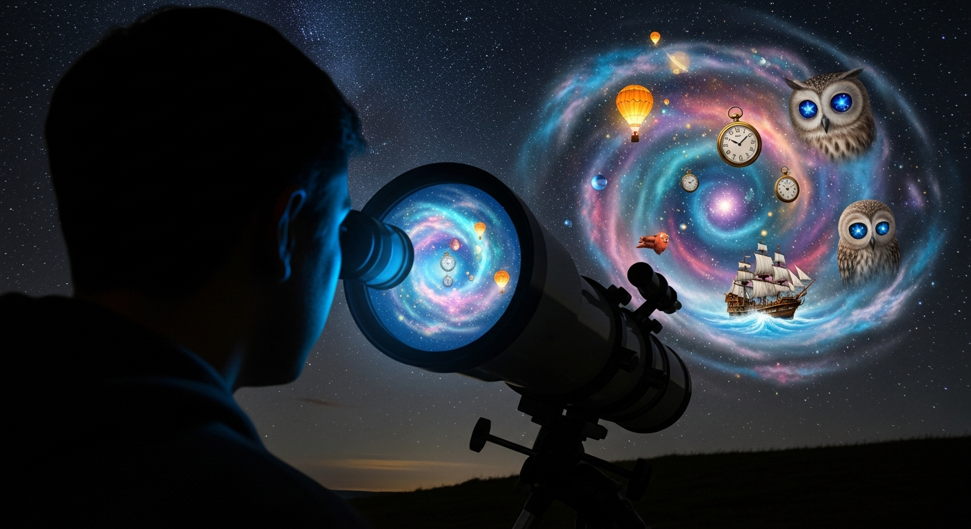 Conclusion : une conversation avec nous-mêmes