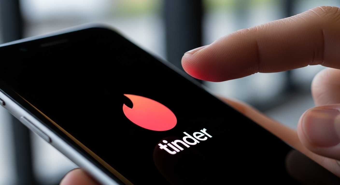 20 minutes avec un homme de Tinder ont « détruit » sa vie : le cauchemar d&rsquo;une femme