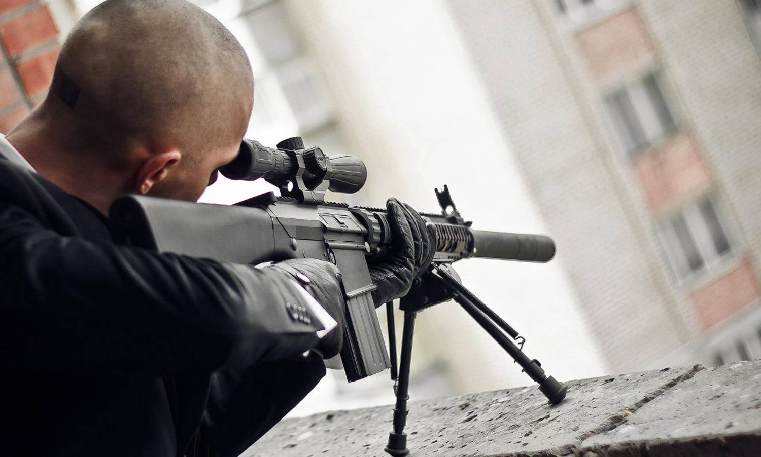 Des riches touristes auraient payé une fortune pour tuer des civils lors de « safaris humains » en Bosnie