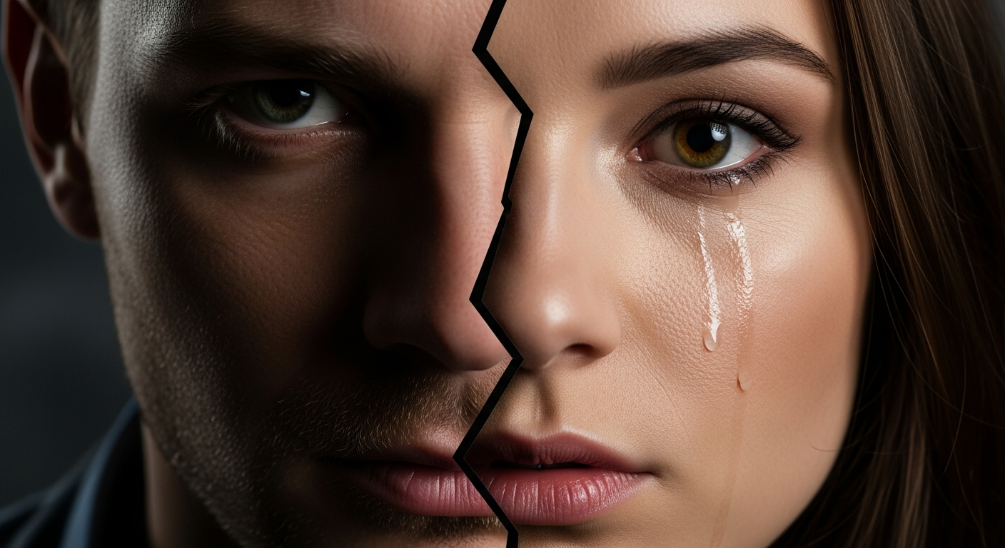 Infidélité : les 20 signes qui ne trompent pas, révélés par un détective et une femme infidèle