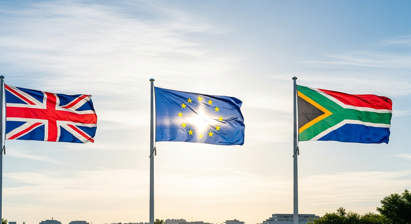 La communauté scientifique et internationale monte au créneau