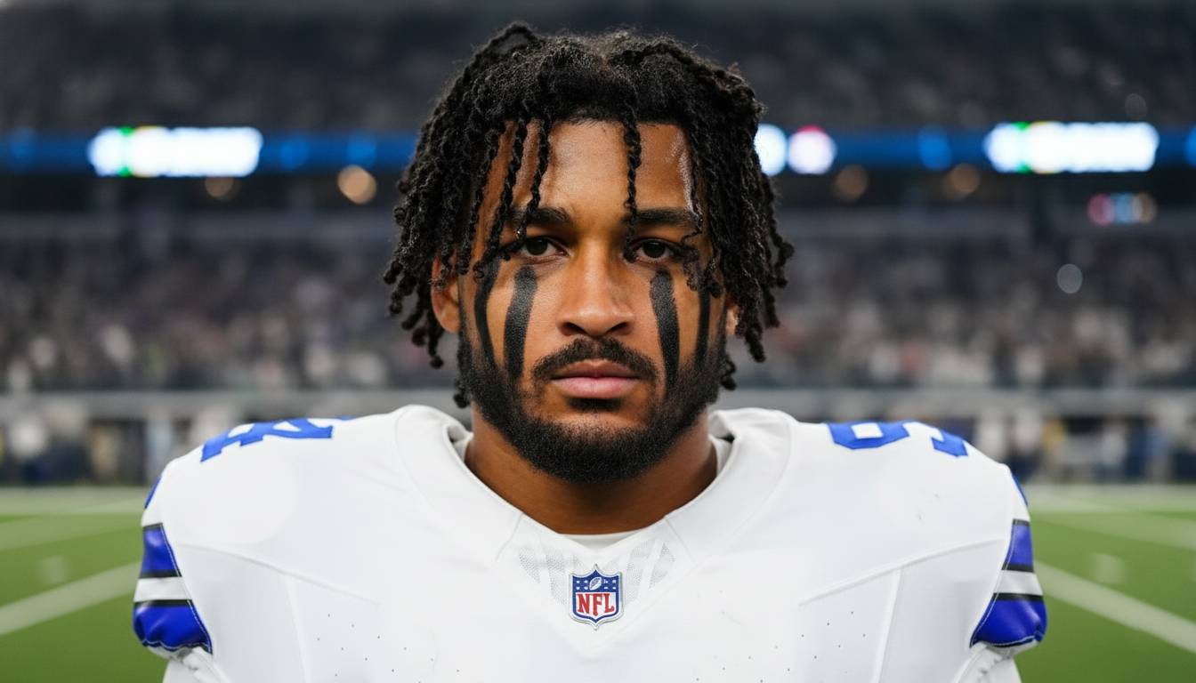 La police révèle de nouveaux détails sur la mort tragique de la star des Cowboys, Marshawn Kneeland, à 24 ans