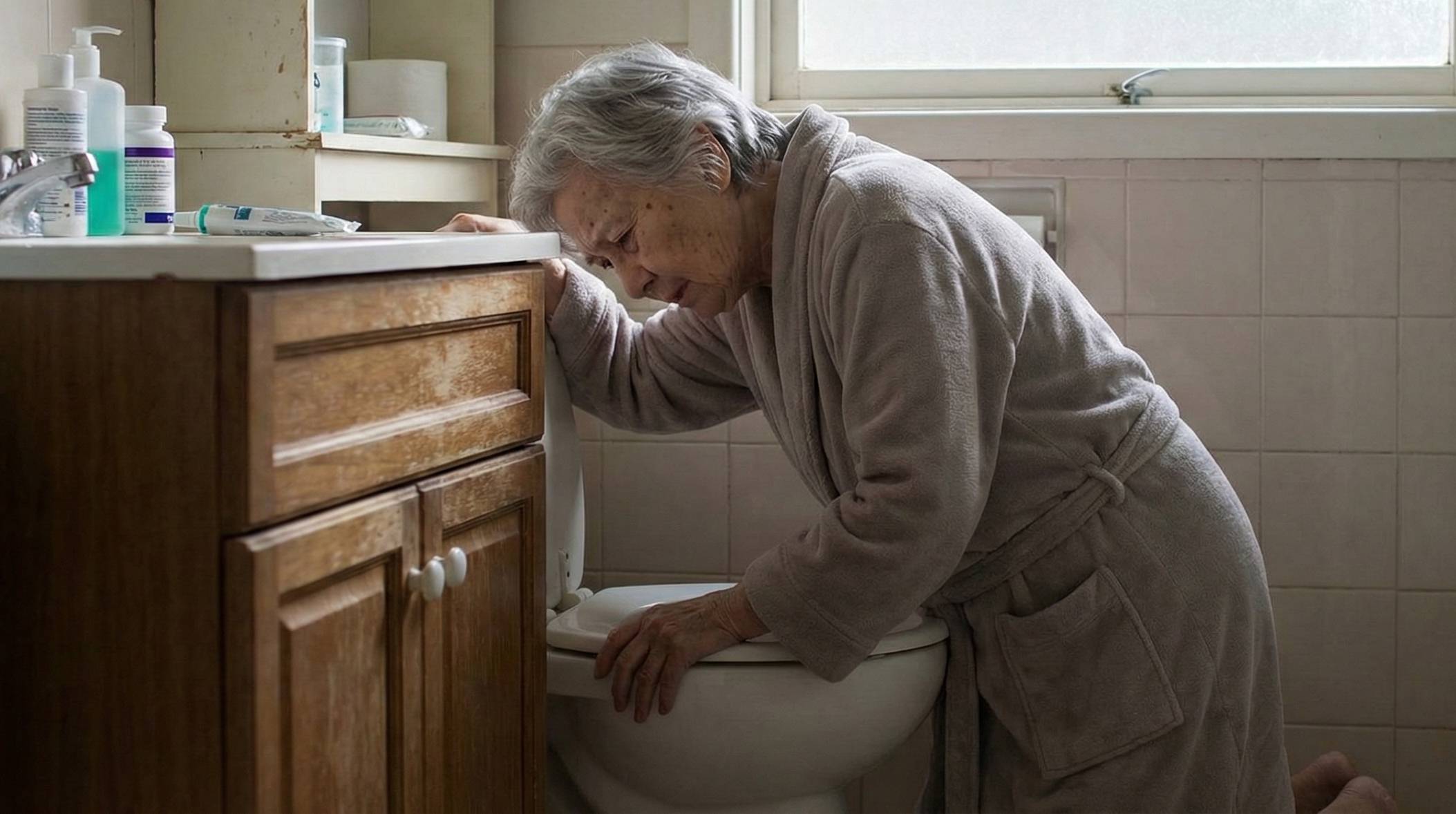 Préparez-vous à un hiver infesté de vomissements : le norovirus fait son grand retour !