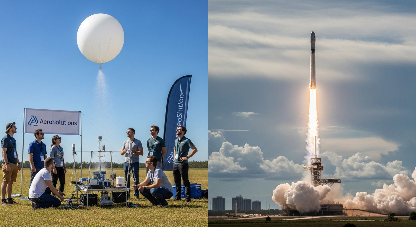 Une idée qui n'est pas nouvelle, mais qui change de dimension