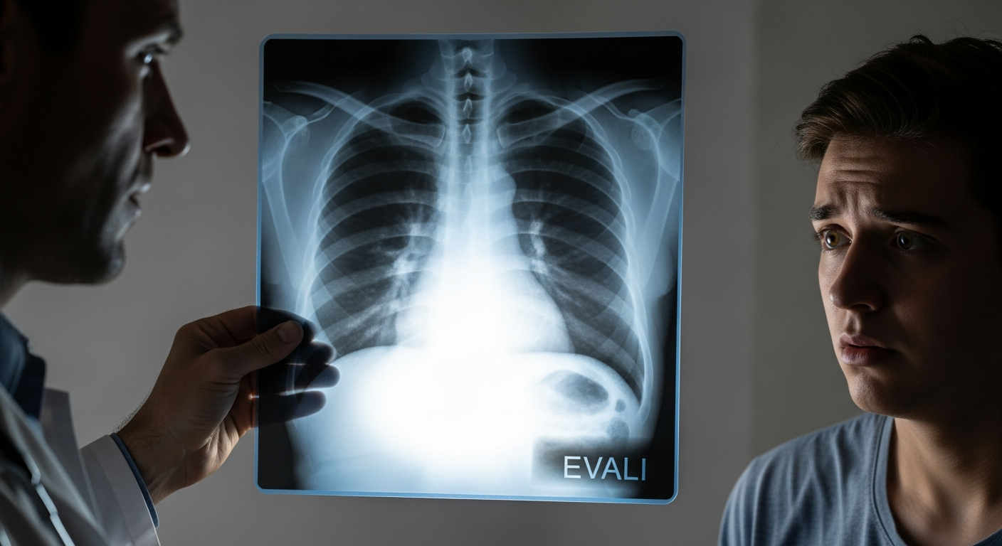 La limite à ne pas franchir : les dommages irréversibles et l'EVALI