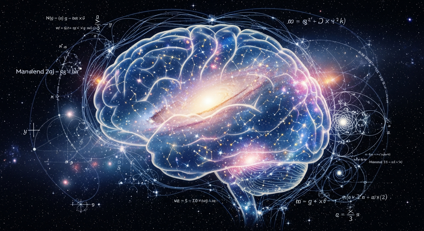 Qui est Chris Langan, l'auteur du 'modèle CTMU' ?