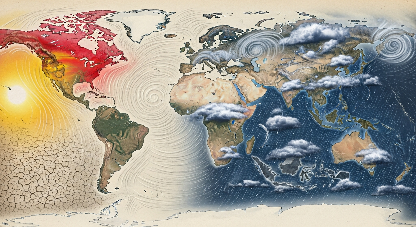 Des ambitions démesurées, des risques encore plus grands