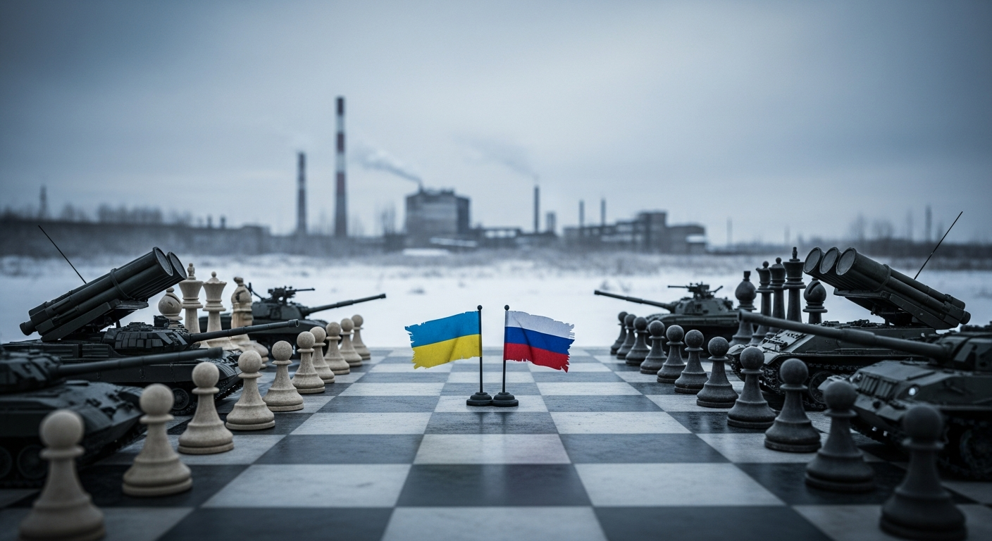 Une escalade dangereuse à l'approche de l'hiver