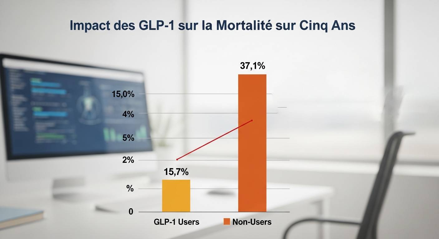 Les chiffres parlent d'eux-mêmes