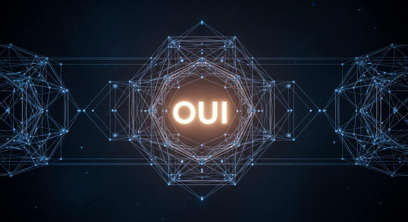 Alors, Dieu existe-t-il ? Sa réponse est un 'oui' logique