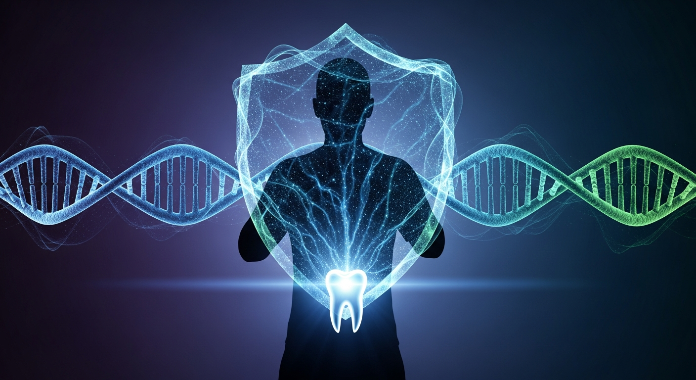 Votre propre "police d'assurance" sur mesure