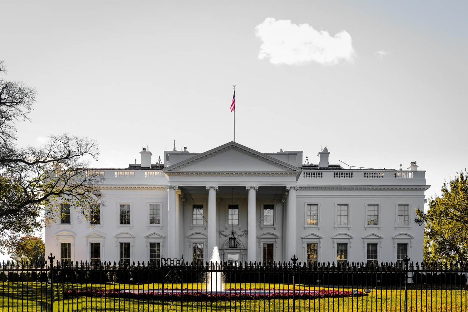 La Maison-Blanche a tout tenté pour bloquer la mesure