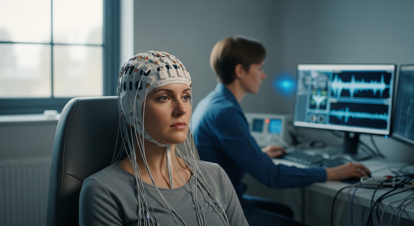 Une expérience qui prouve le lien biologique