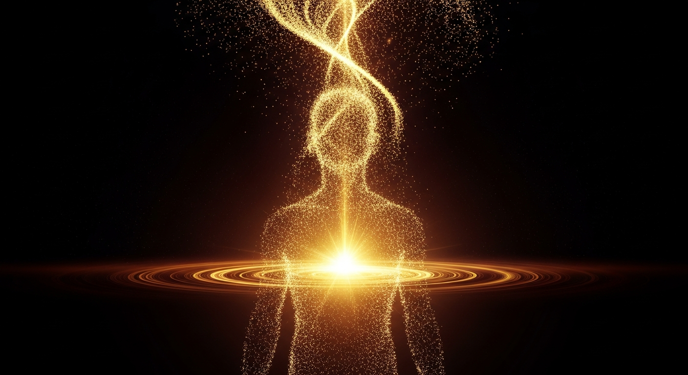 Et après la mort ? La conscience retourne à 'l'origine de la réalité'