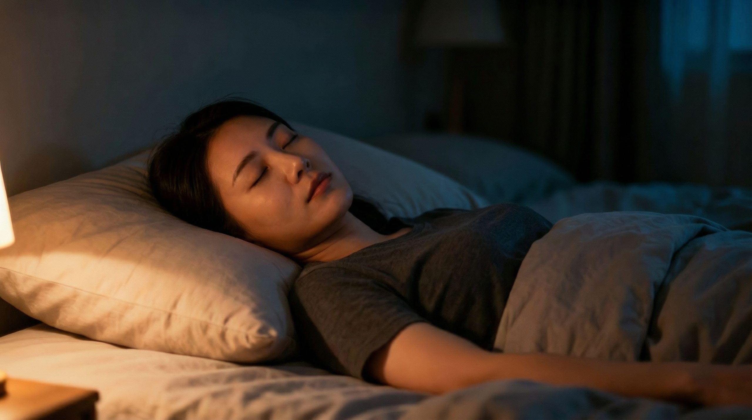 S&#039;endormir en soixante secondes: le &quot;délire&quot; du mentaliste qui sature votre cerveau