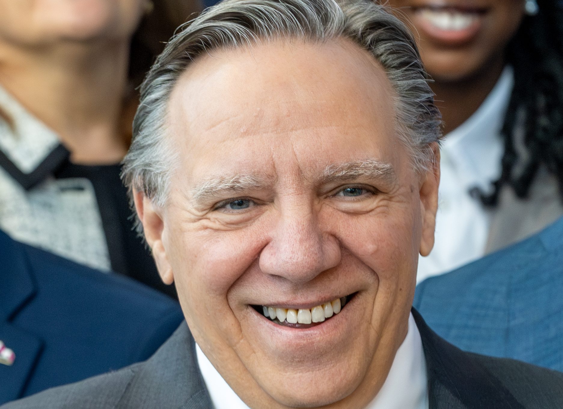 Le temps presse: La fin de parcours de la CAQ est-elle plus proche que nous le pensons?