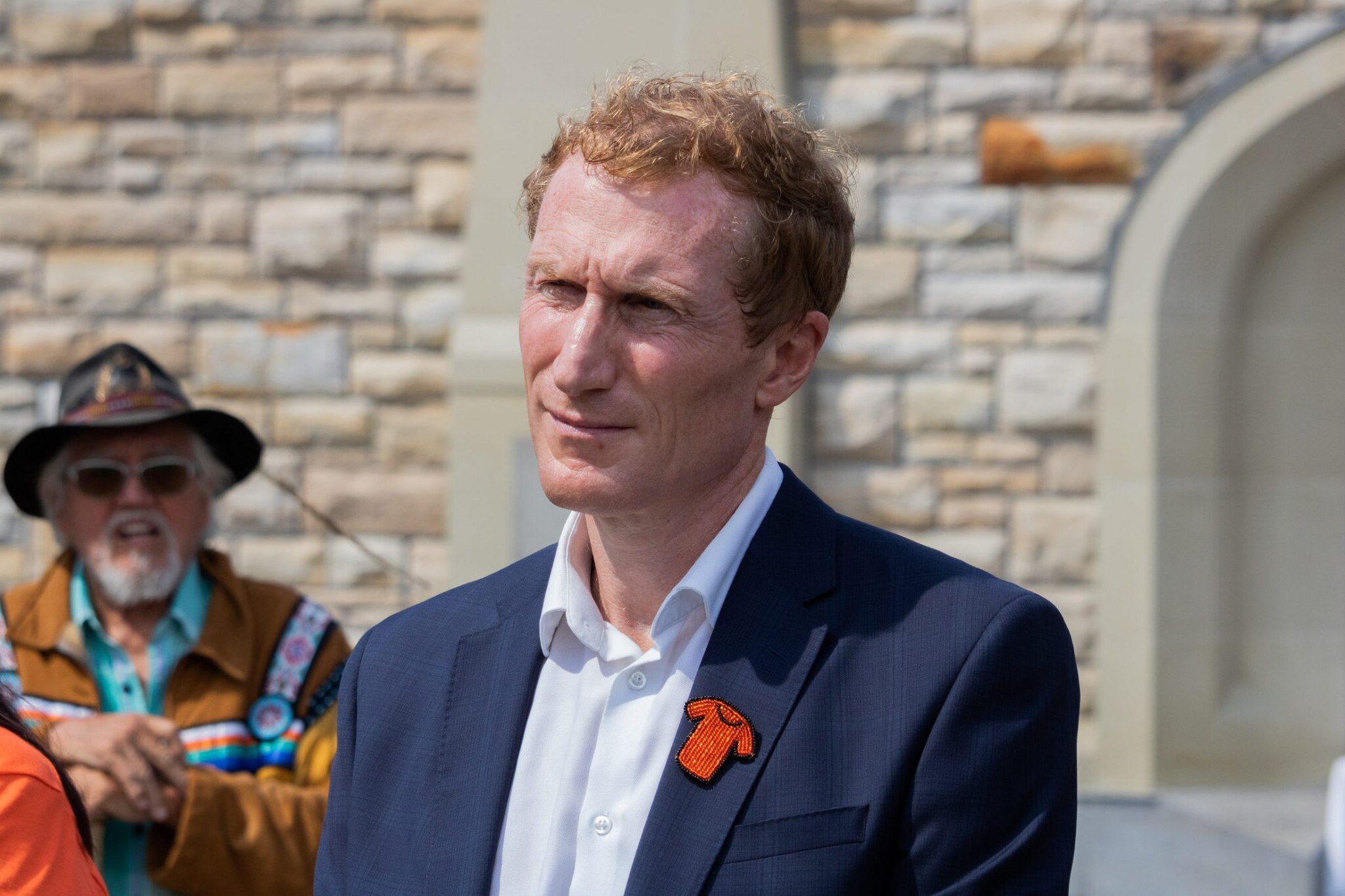 Culture et loyauté: le nouveau ministre fédéral, marc miller, s&#039;insurge contre paul st-pierre plamondon