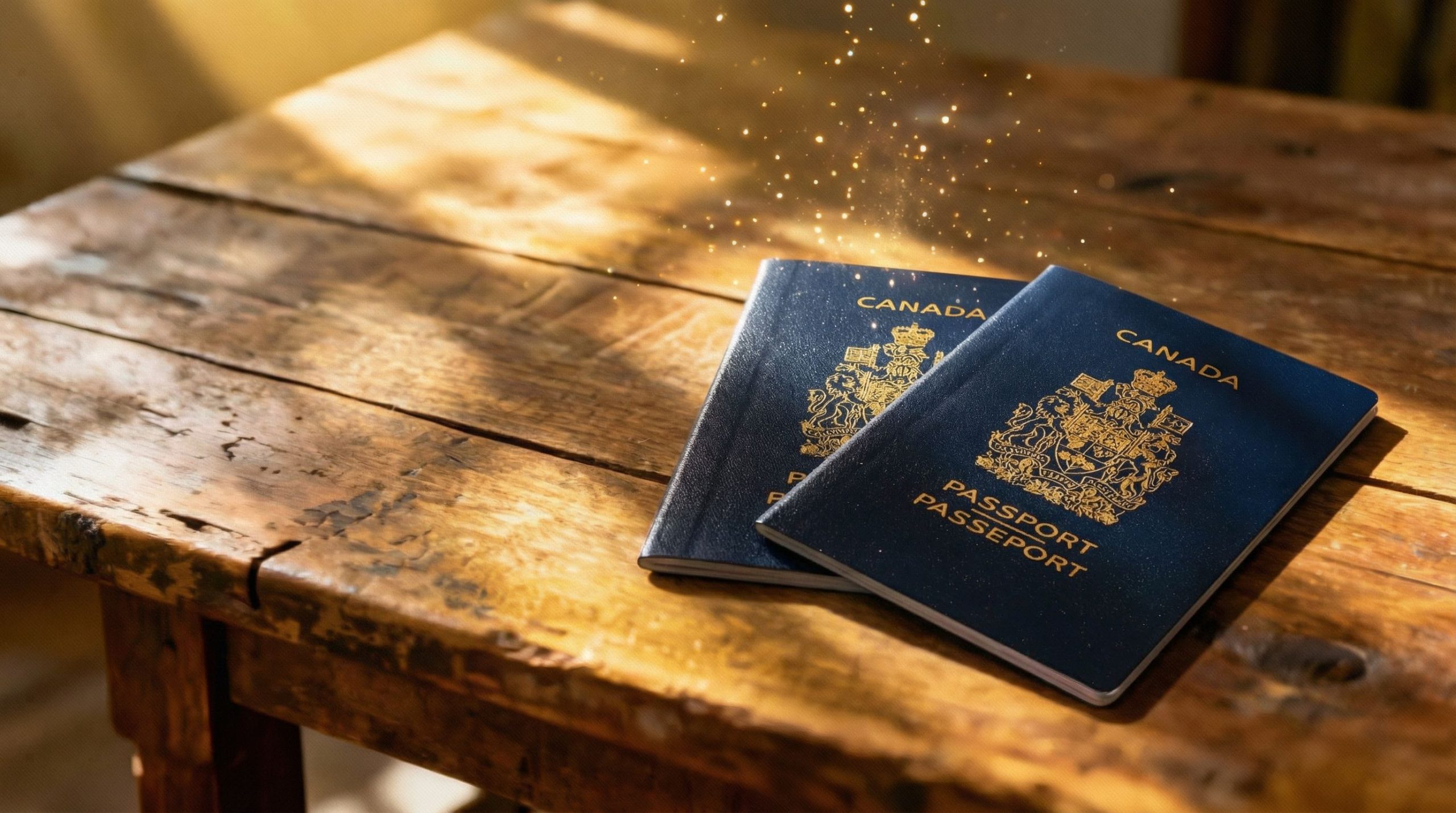 La fin d&rsquo;une longue attente: comment les modifications à la Loi sur la citoyenneté mettent un terme au phénomène des «Canadiens perdus»