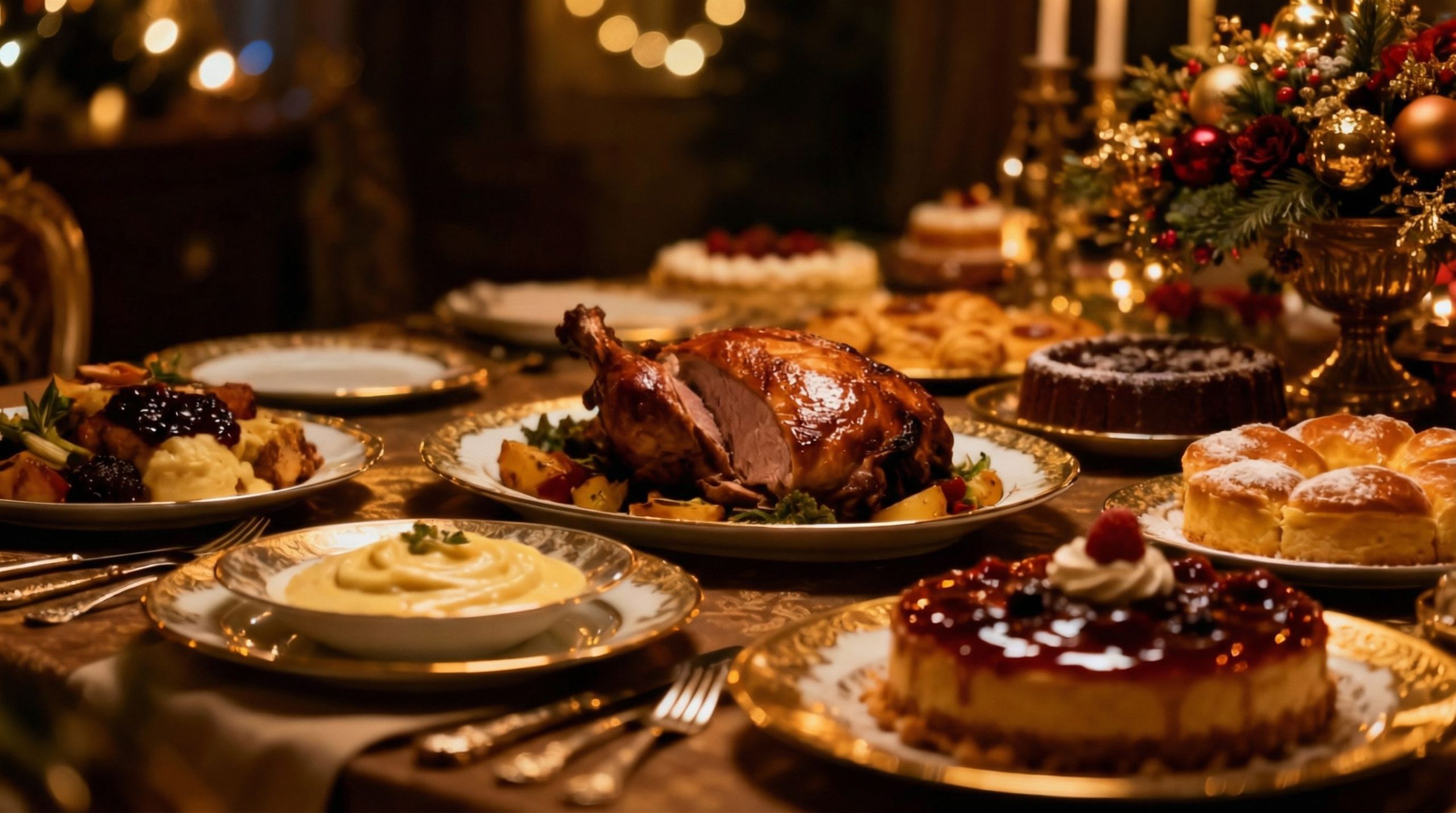 Attention aux excès : et si les fêtes de fin d'année étaient la période la plus risquée pour le cœur ?