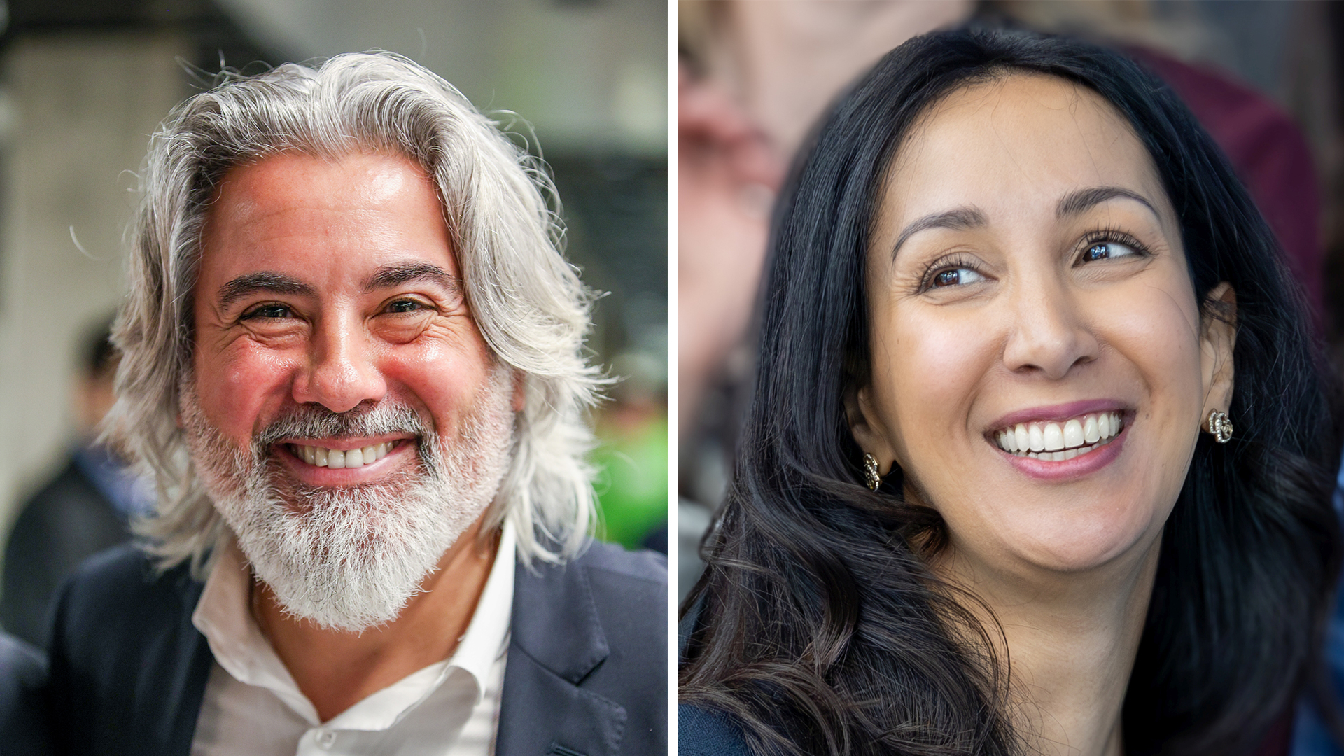 L&rsquo;«Effet Rizqy» et le soulagement précaire du Parti Libéral du Québec