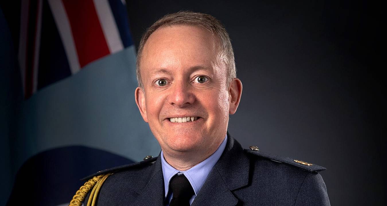 Le chef de l’armée britannique lance un avertissement : préparez vos enfants à un conflit potentiel avec la Russie