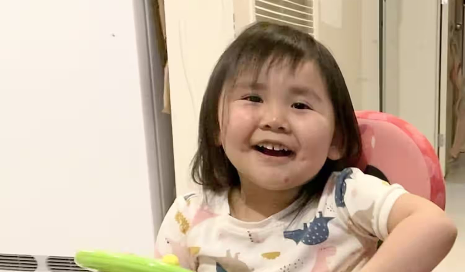 Drame au Nunavik : une fillette de 6 ans perd la vie suite à une fusillade impliquant son père