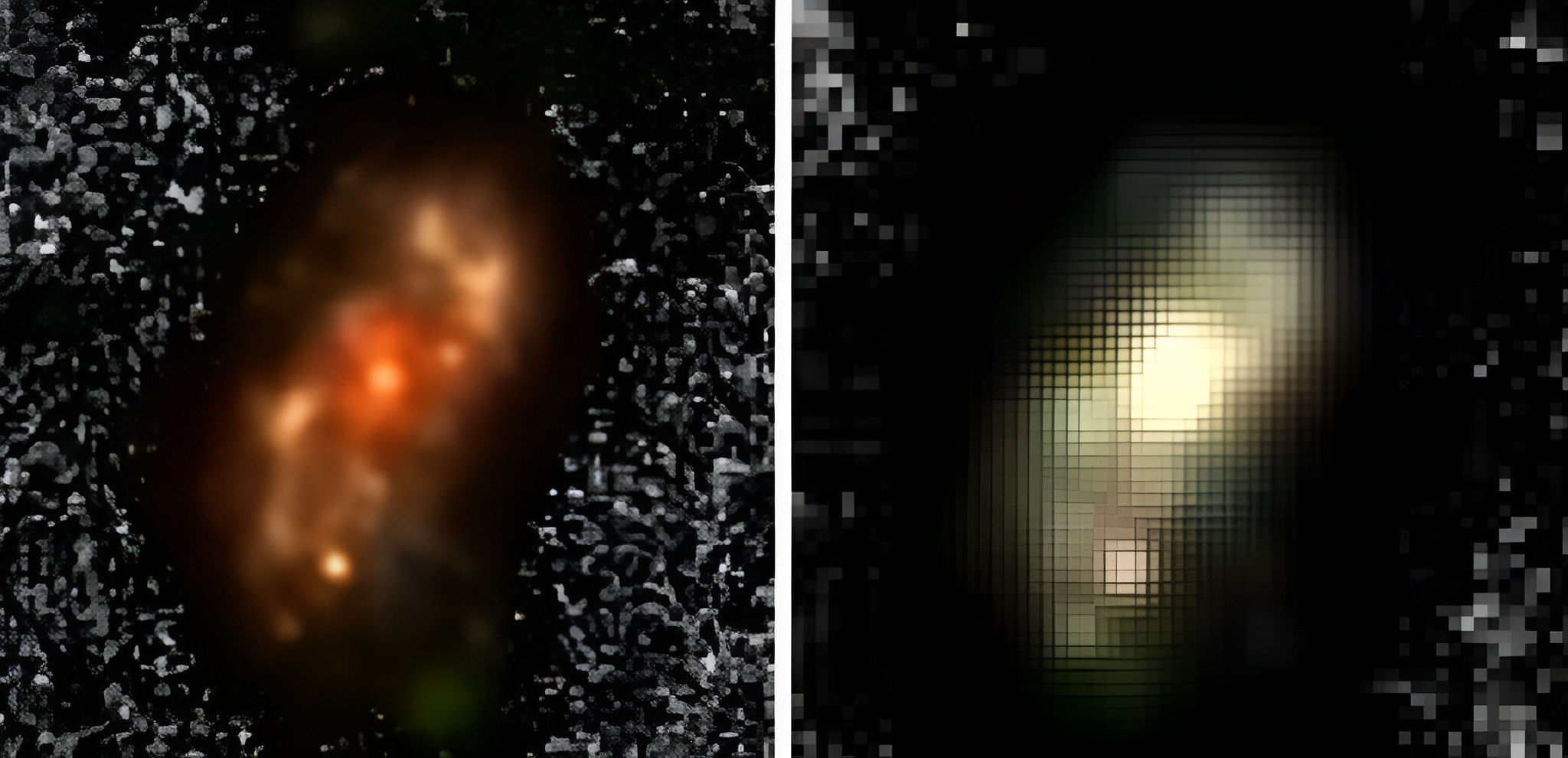 Alaknanda : La jumelle cosmique de la Voie Lactée qui bouscule l&#039;aube des temps