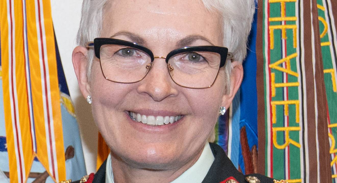 La cheffe d’état-major de la Défense : le Canada est prêt à la guerre