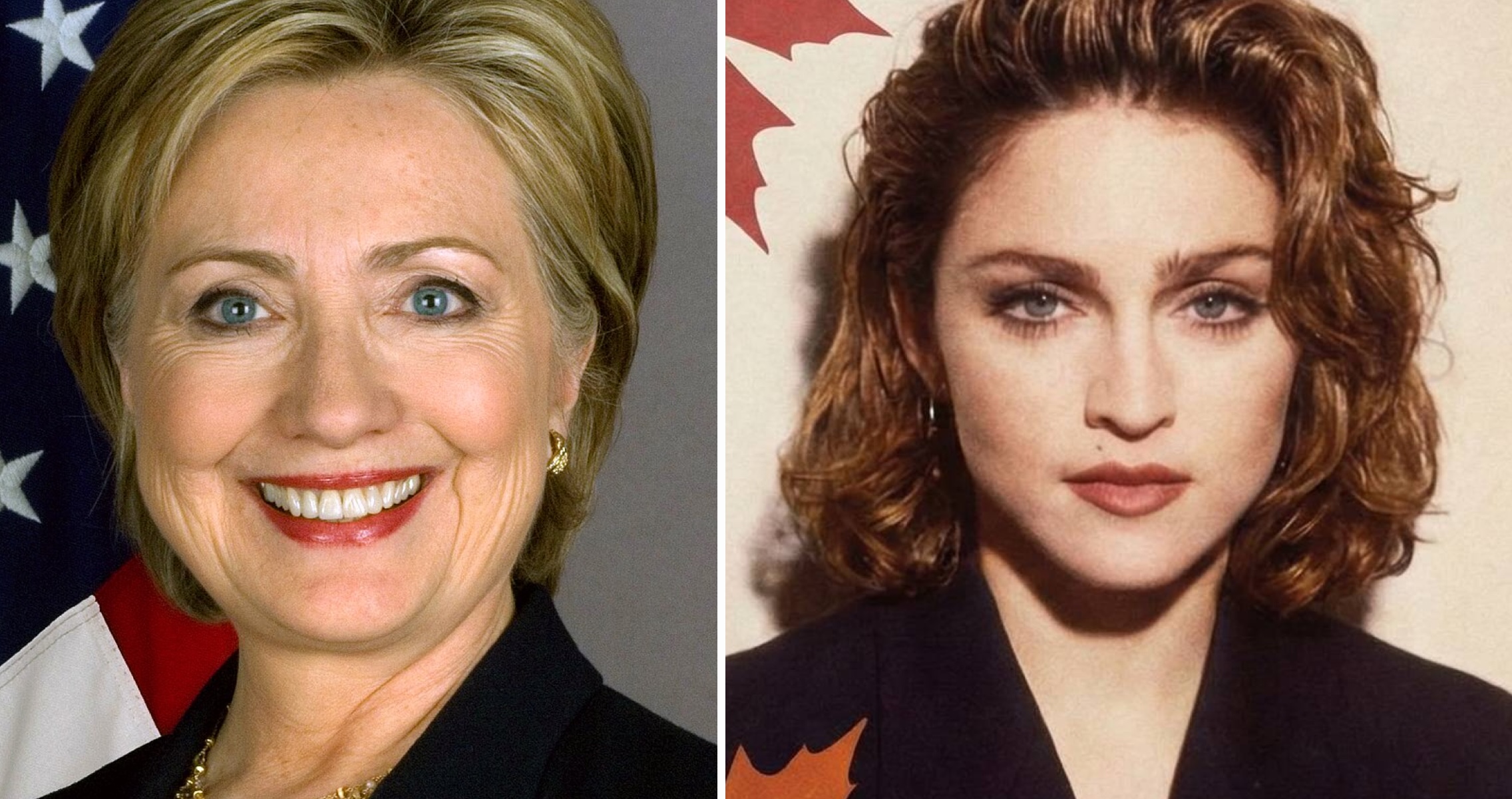 5 célébrités américaines qui deviennent canadiennes grâce à une réforme historique