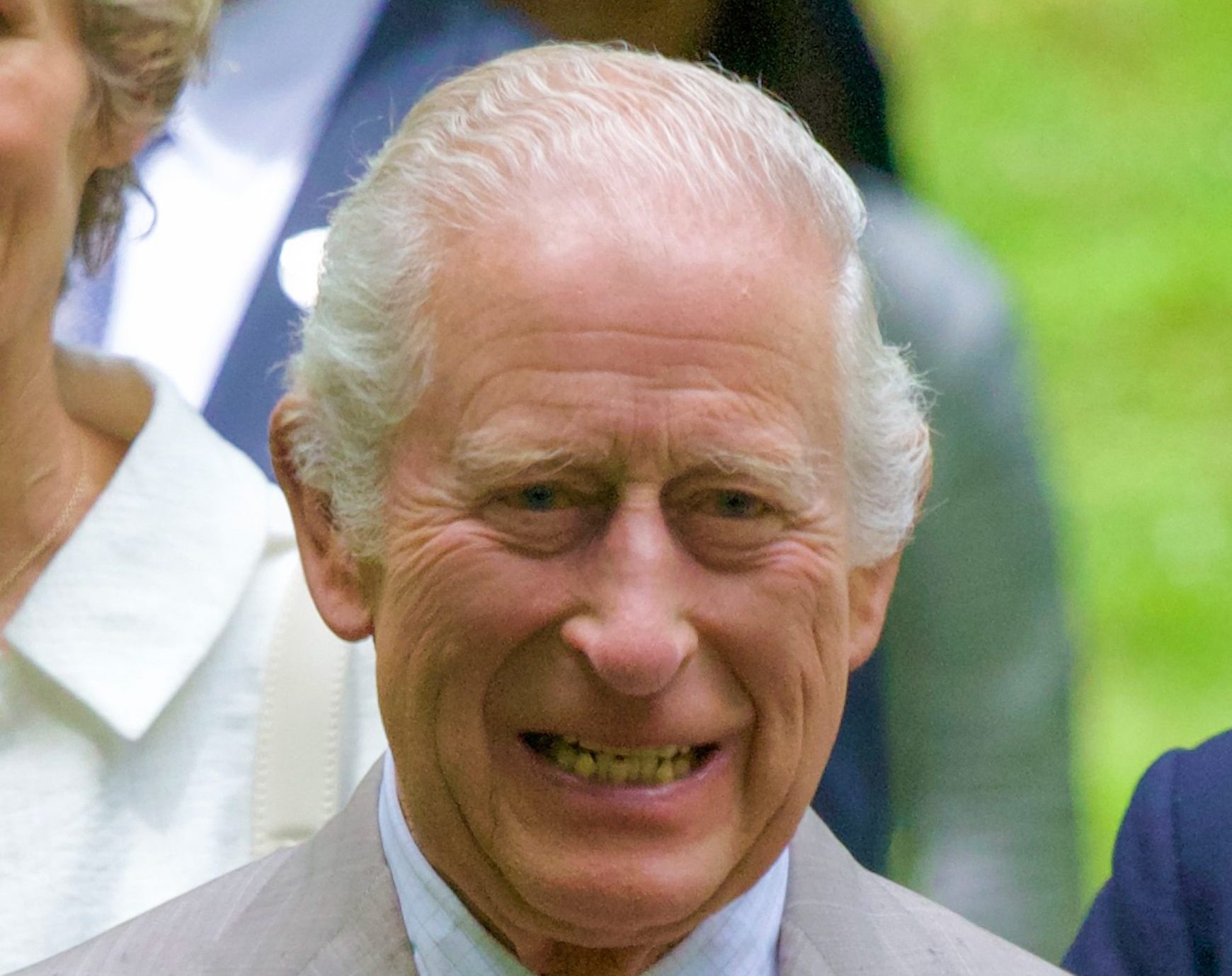 Le message de Noël du Roi Charles III : l’élément iconique qui manquait après une année difficile