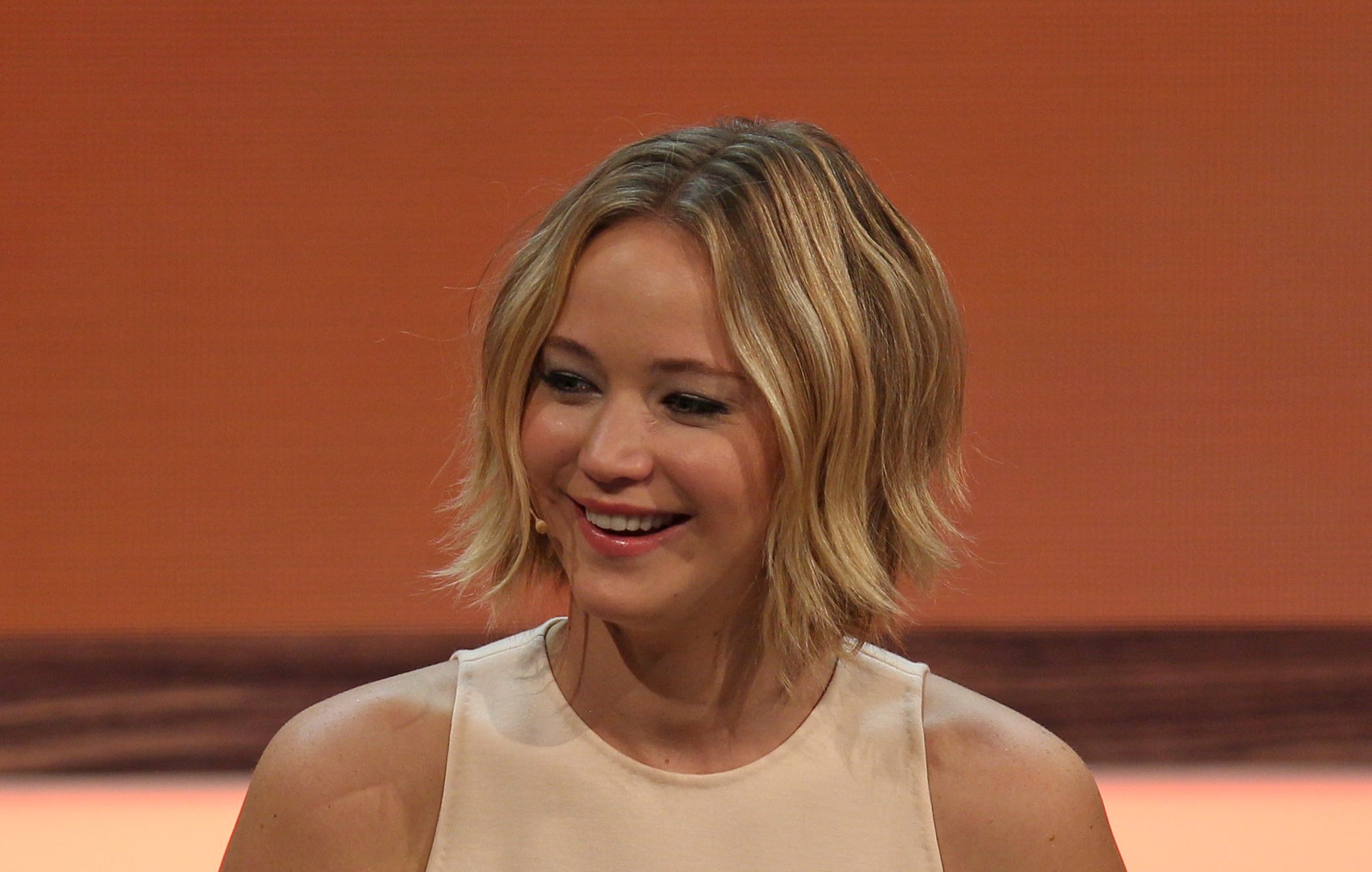 « J&rsquo;en avais marre de moi » : Jennifer Lawrence révèle pourquoi elle a pris une pause radicale après 2019