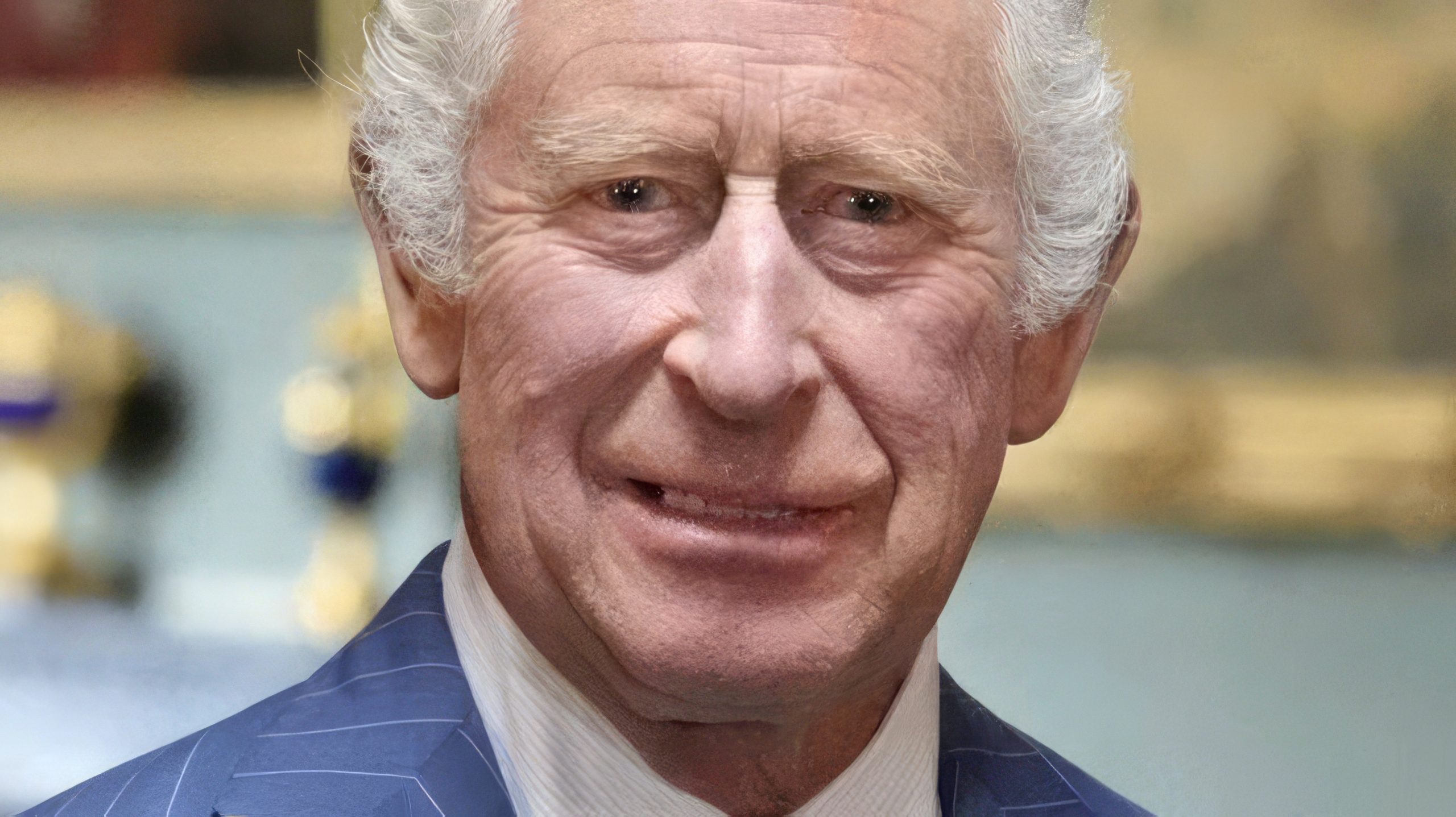 Le roi Charles publie aujourd’hui un message personnel sur son diagnostic de cancer