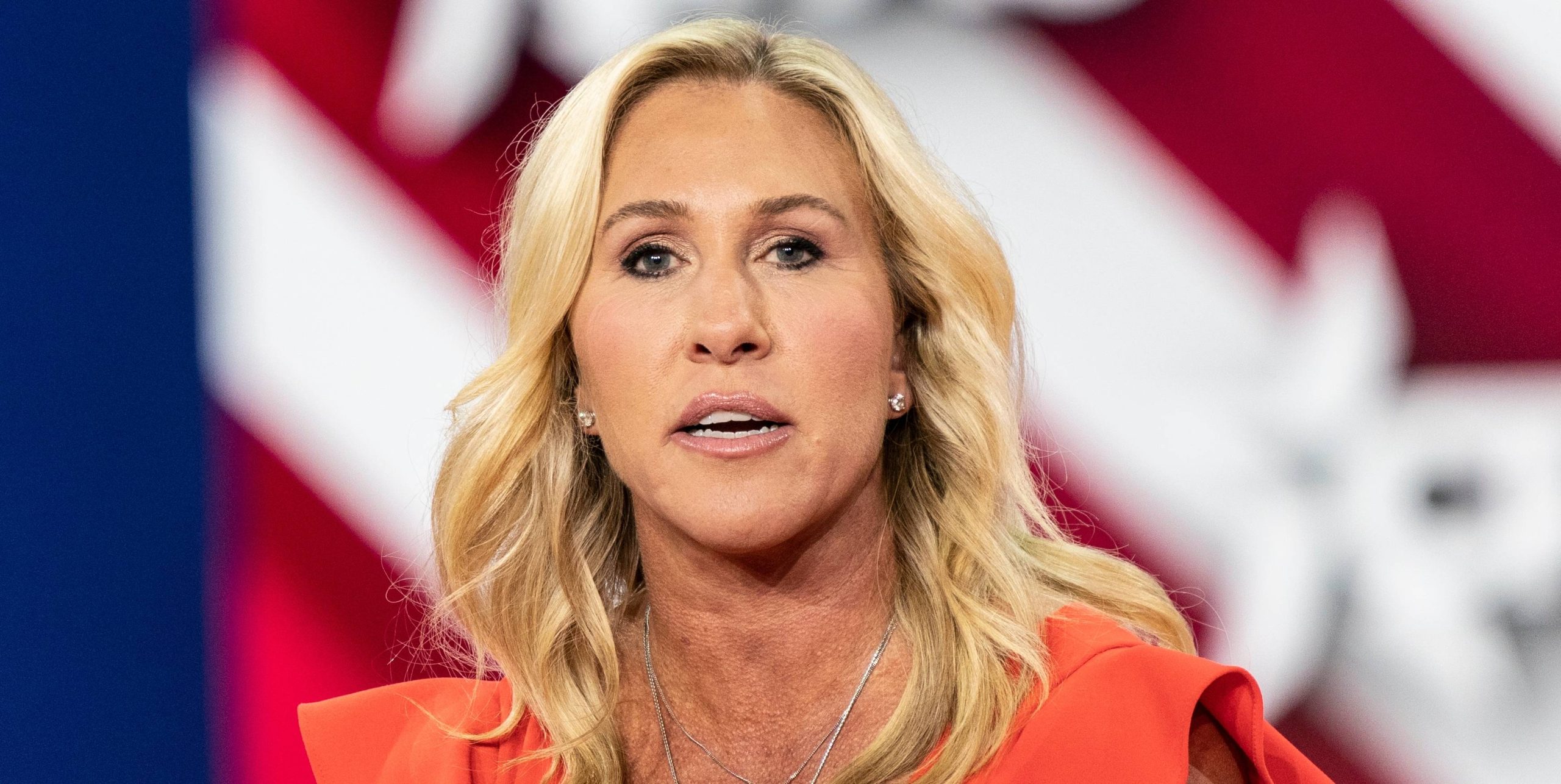 MTG lâche une bombe : le « barrage MAGA » est en train de céder face à Trump