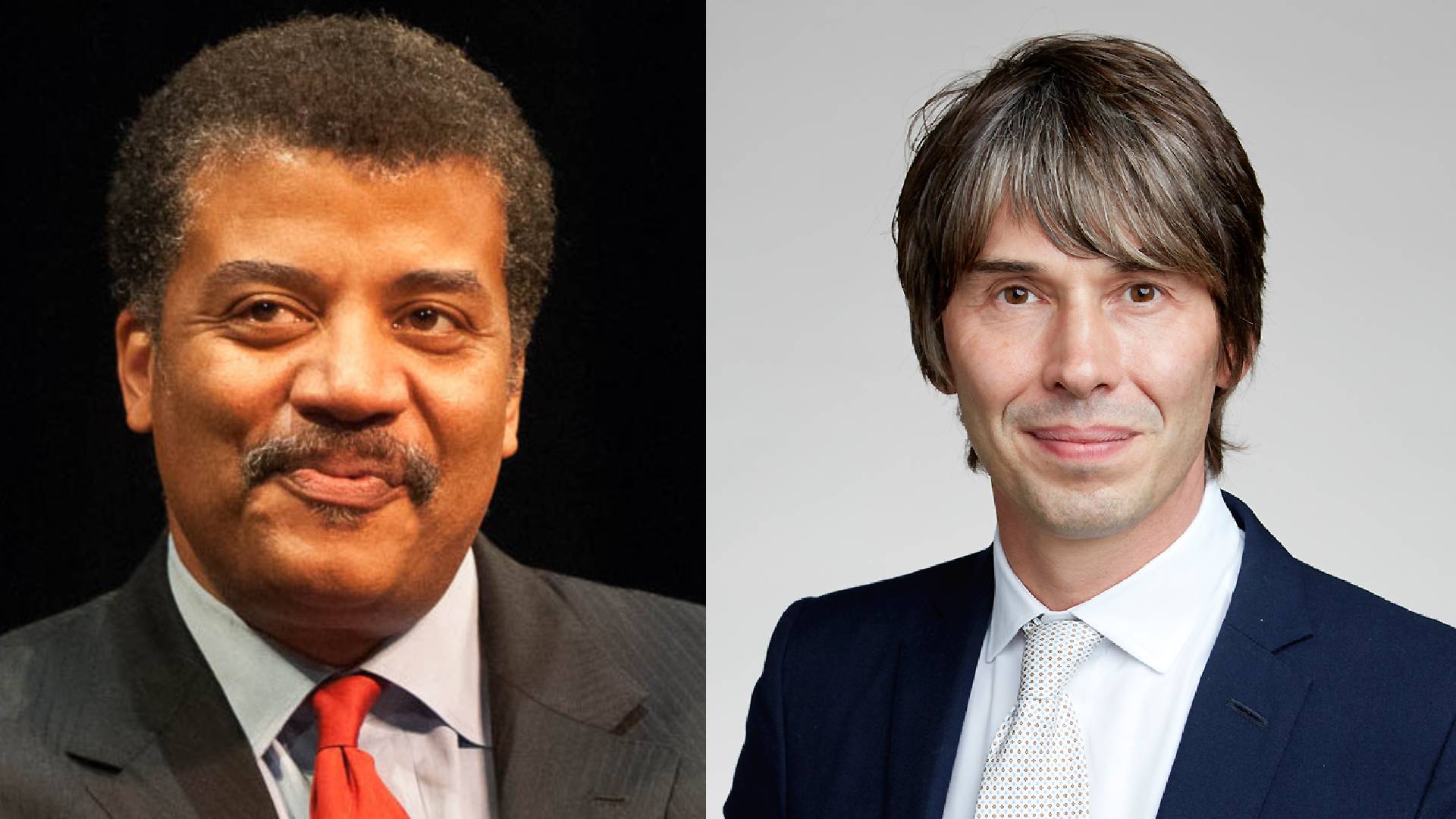Neil deGrasse Tyson et Brian Cox discutent de la comète 3I/ATLAS et d’un possible vaisseau alien