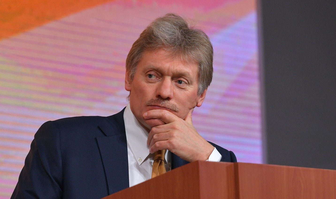 Moscou salue la nouvelle stratégie américaine, en dépit de la vague de bombardements sur l&rsquo;ukraine