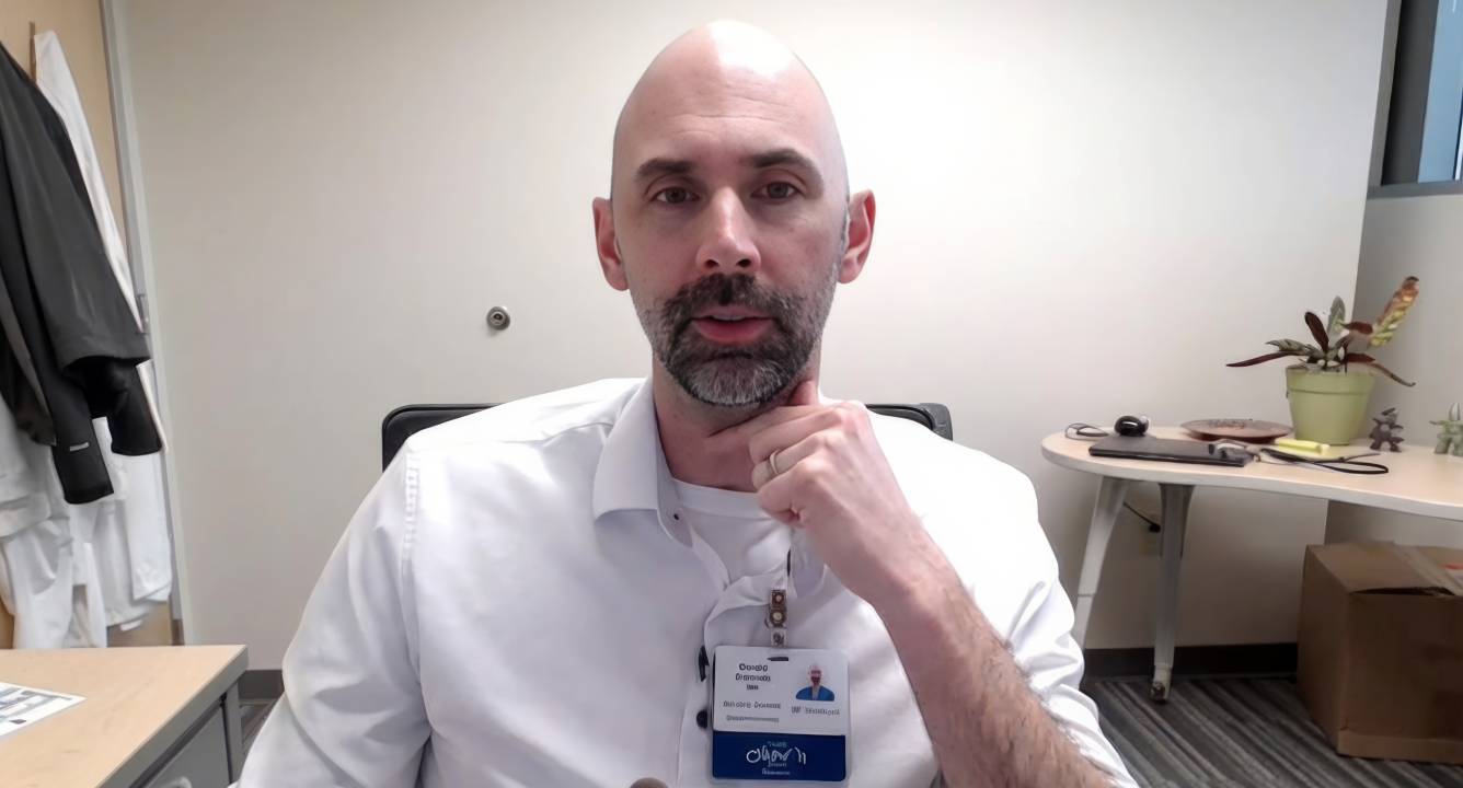 Le manque de places en médecine pousse des médecins qualifiés à quitter le Canada : un médecin témoigne