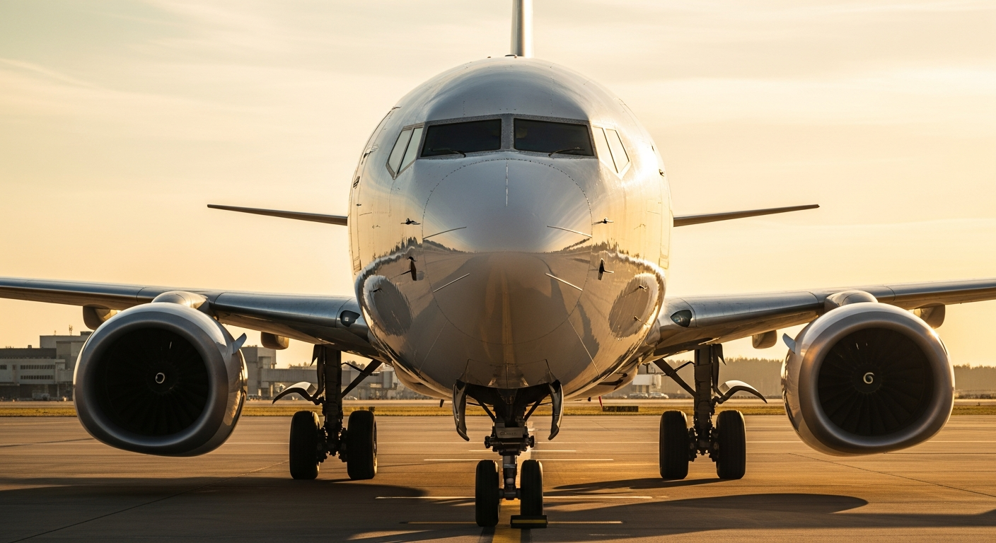 Les États-Unis achètent des avions Boeing pour les utiliser dans leurs opérations de déportation