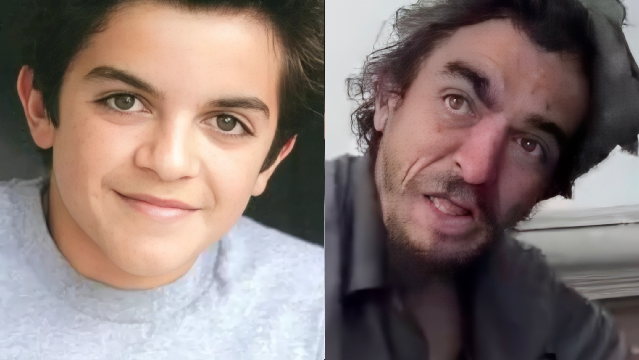 La mère d’un ancien enfant star de Nickelodeon s’exprime après la diffusion d’une vidéo virale