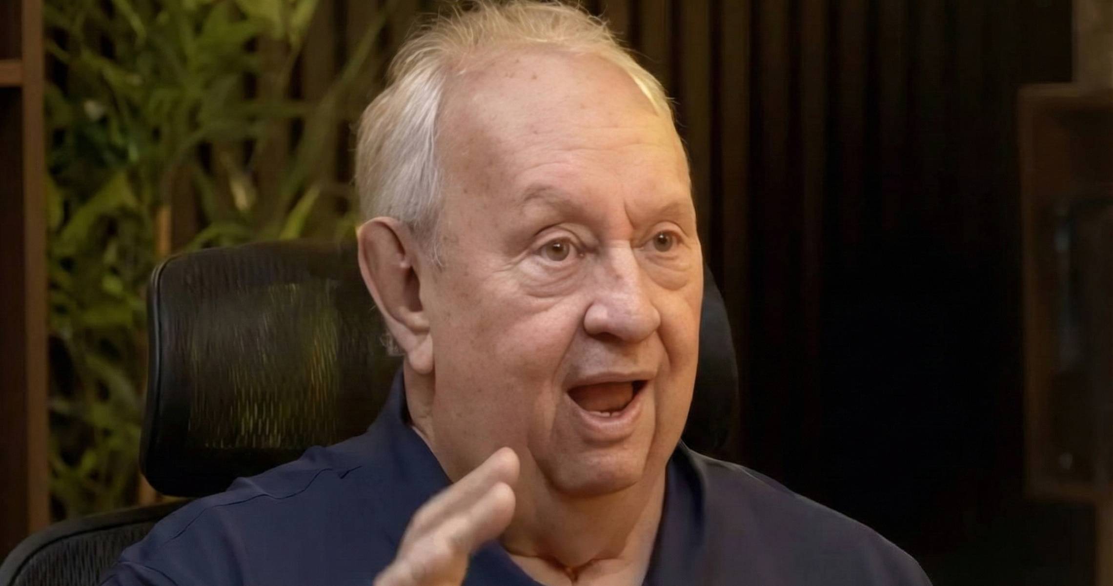 Cet homme, &quot;mort pendant 3 jours&quot;, affirme avoir rencontré Jésus et reçu un message capital