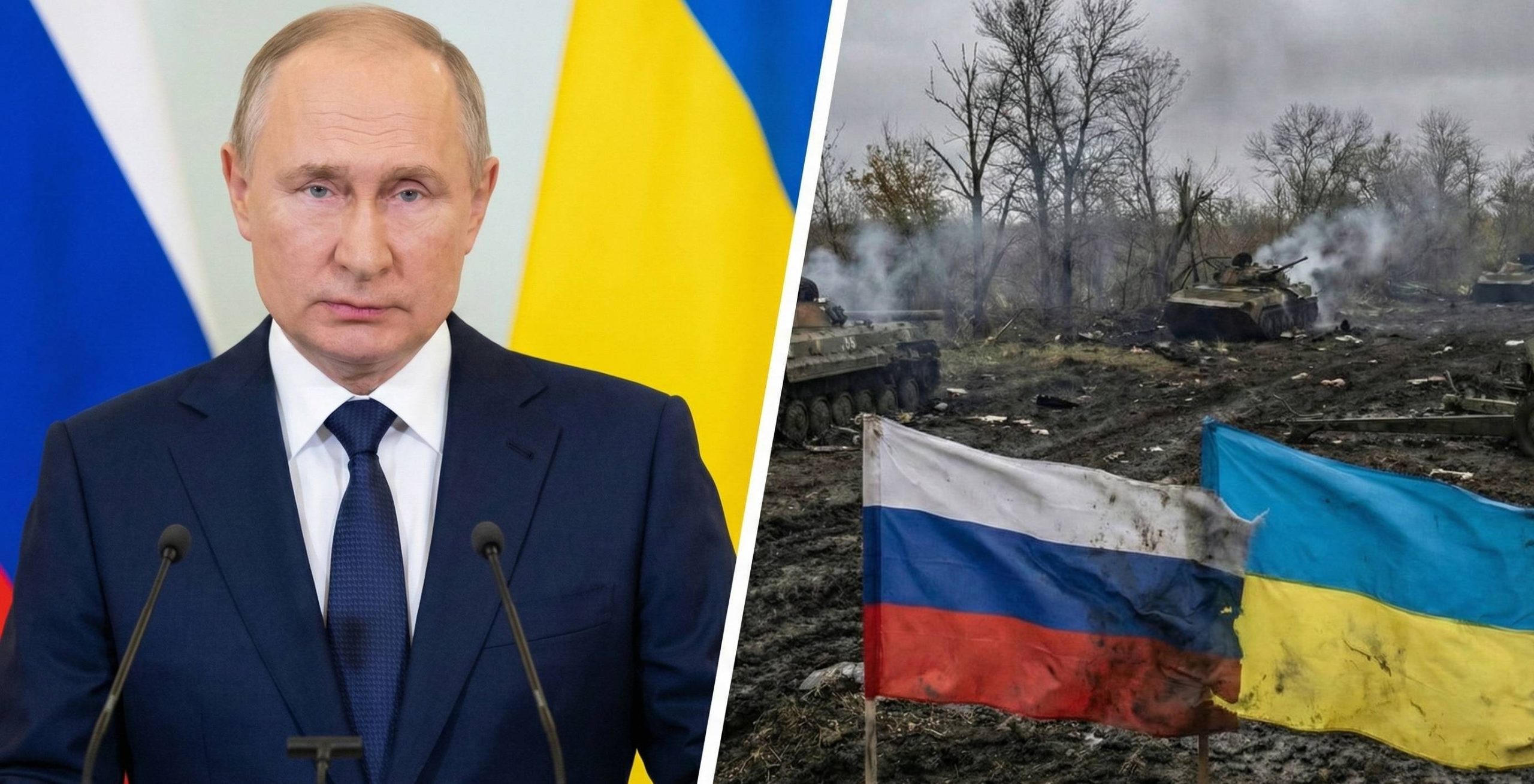 1,18 million de morts : l’hécatombe russe en Ukraine qui déchire une nation