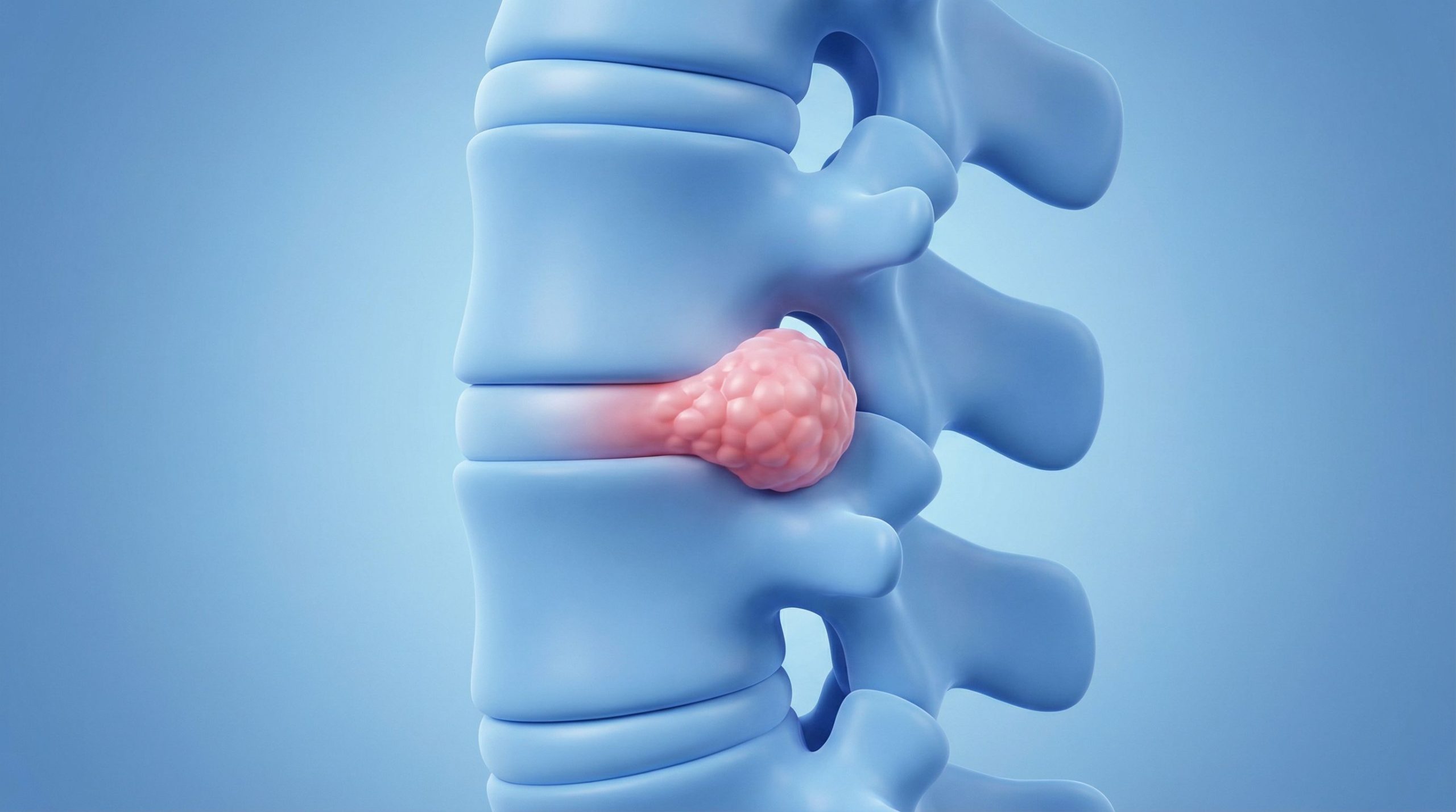 Une lueur d&#039;espoir : des cellules de graisse pour soigner les colonnes vertébrales fracturées