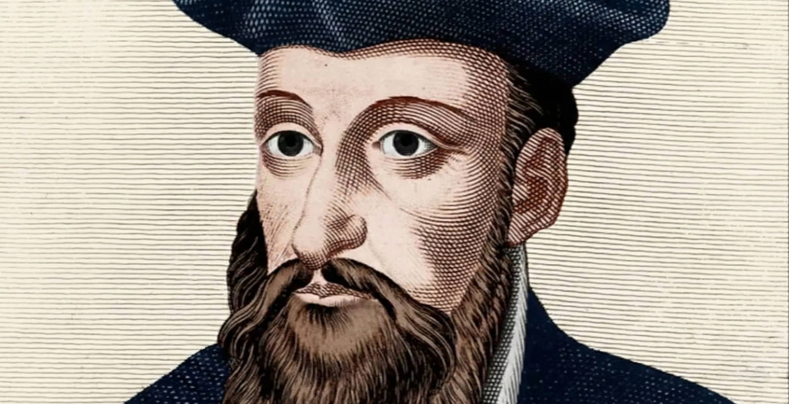 Nostradamus : quatre prédictions associées à l’année 2026