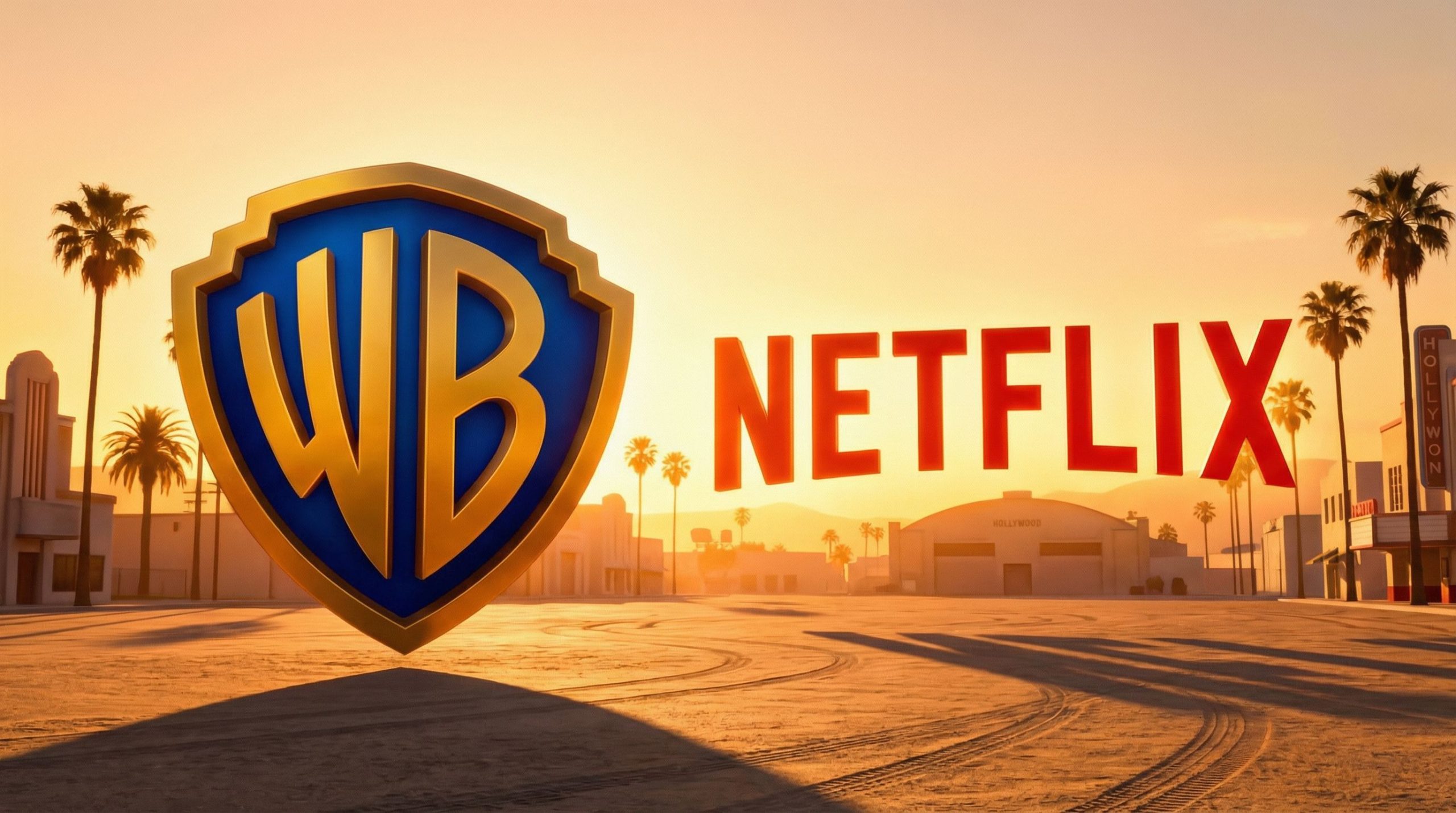L’ex-patron d’Amazon Studios met en garde contre la domination unique que pourrait entraîner l’accord Netflix–Warner Bros.