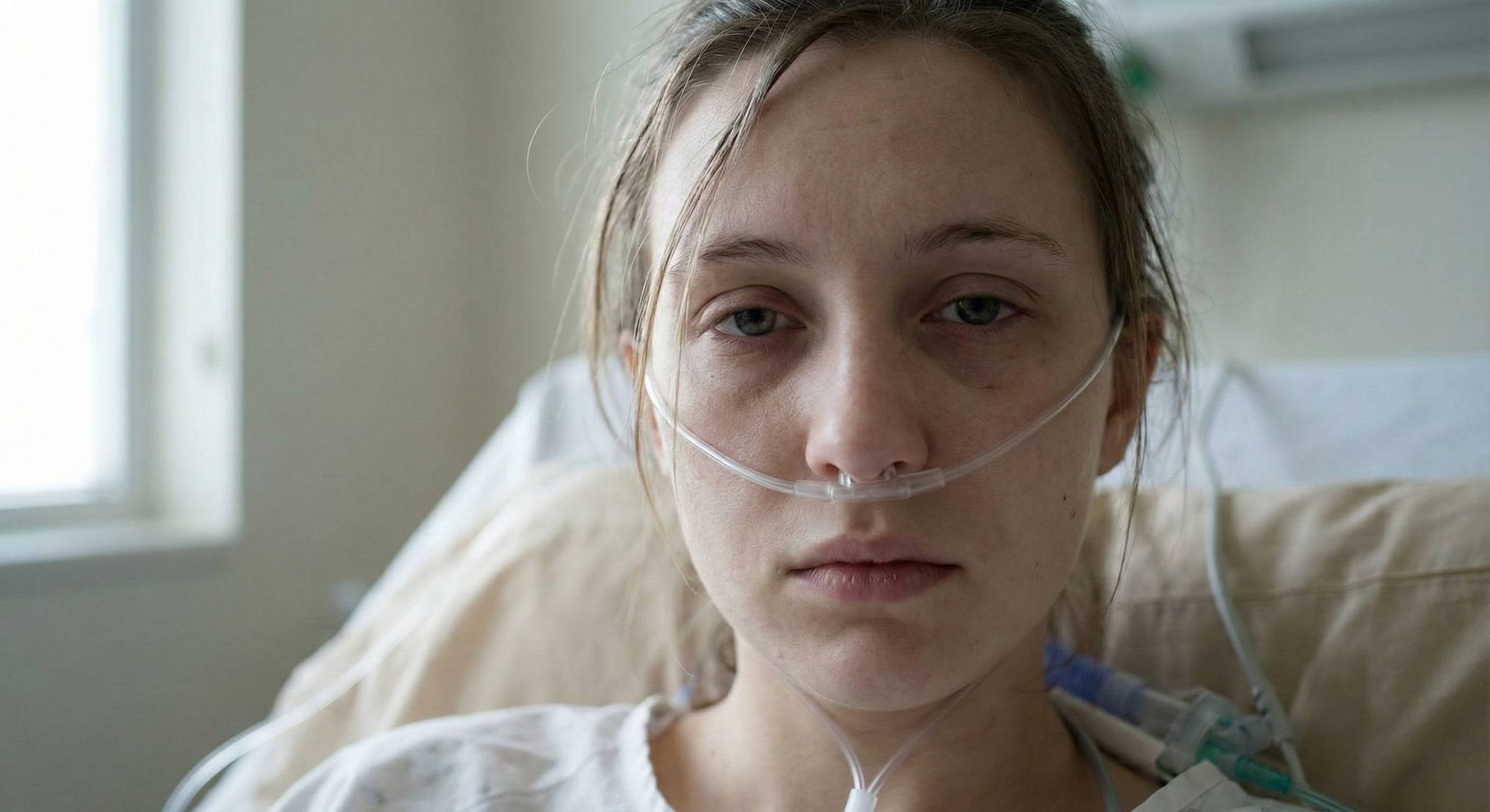 Mère de 34 ans diagnostiquée d’un cancer de stade 3 après avoir ignoré un symptôme lié, selon elle, au travail de bureau