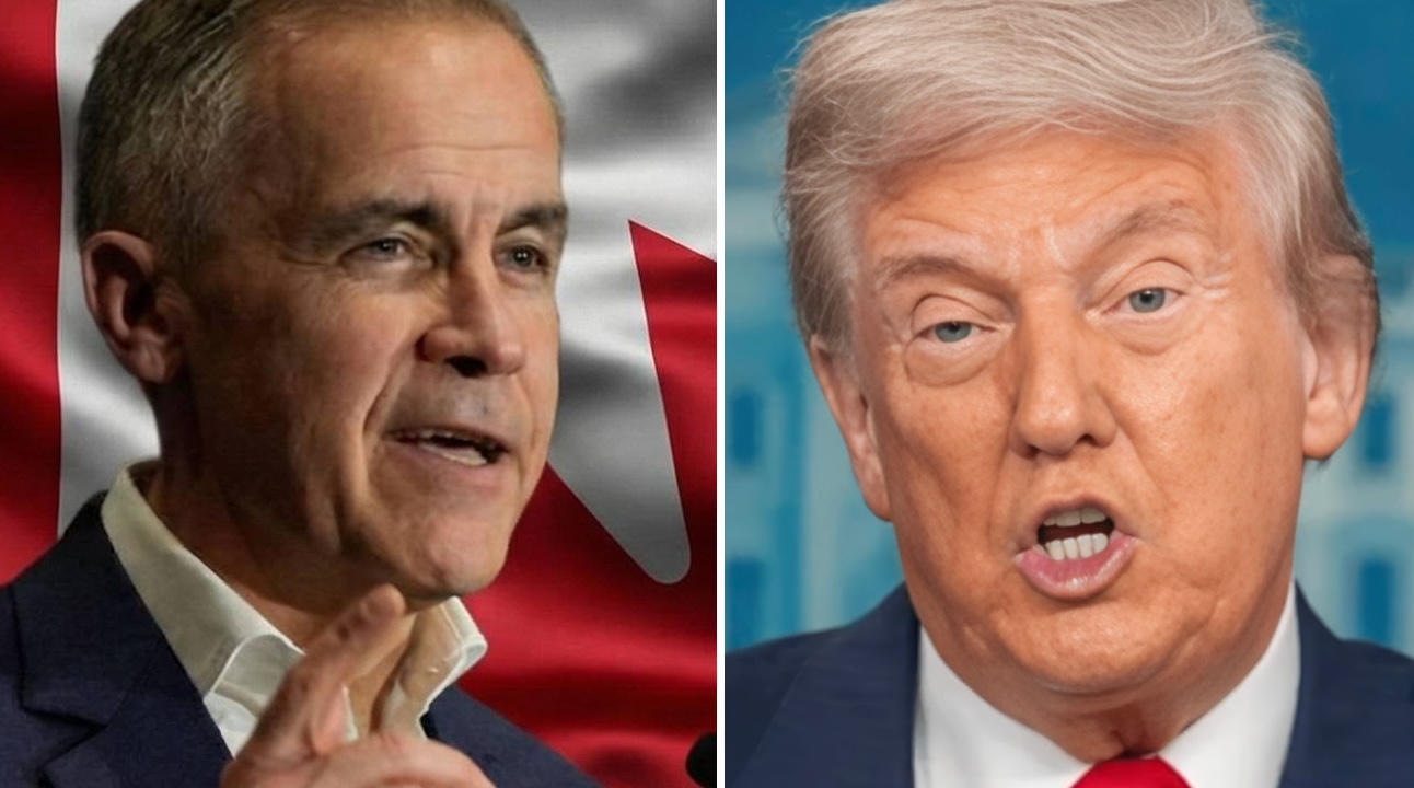 Trump reporte la hausse des tarifs douaniers contre le Canada après la polémique