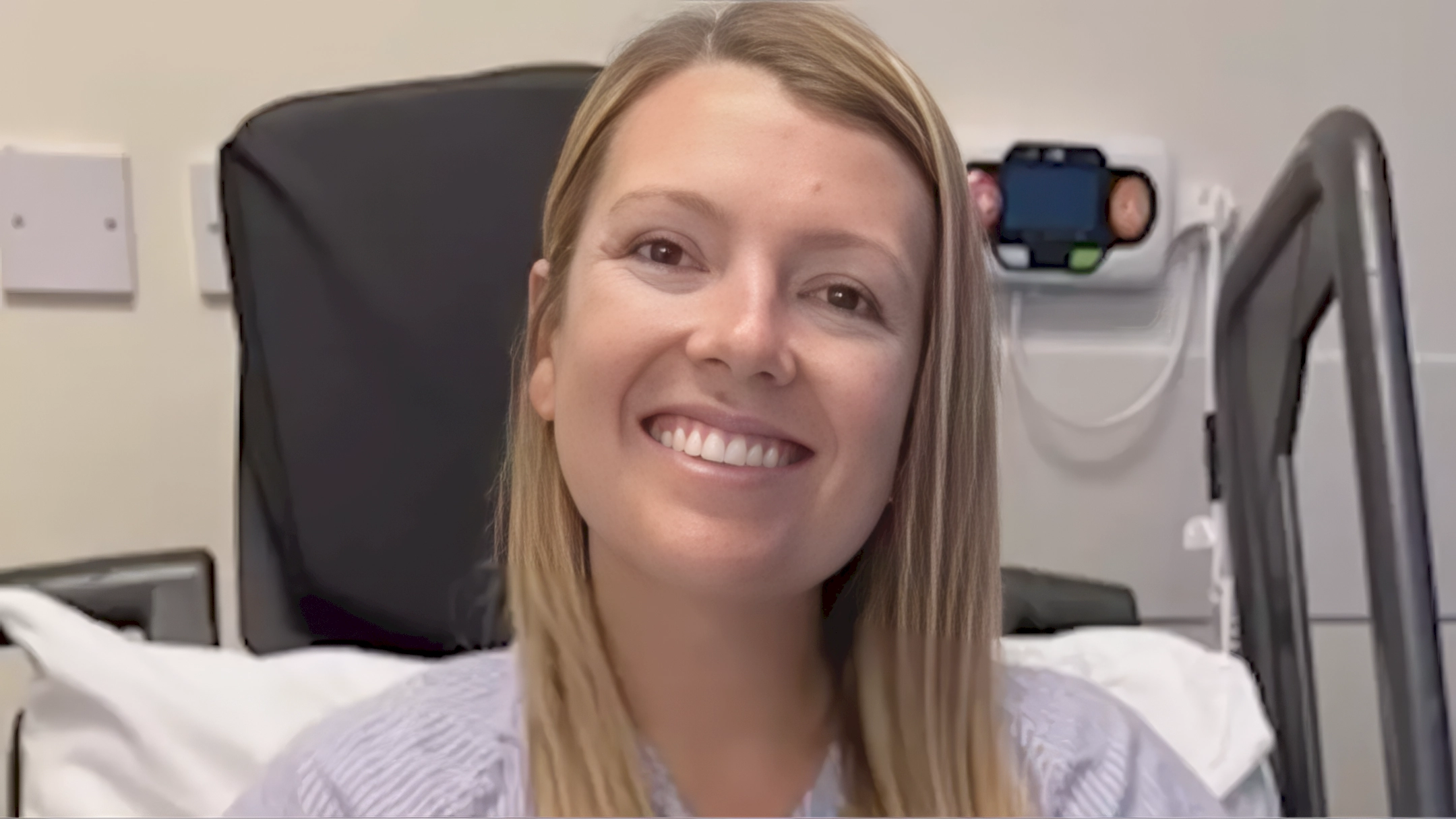 Un médecin de 30 ans est décédé 7 mois après un diagnostic de cancer, après l’apparition d’un symptôme inhabituel